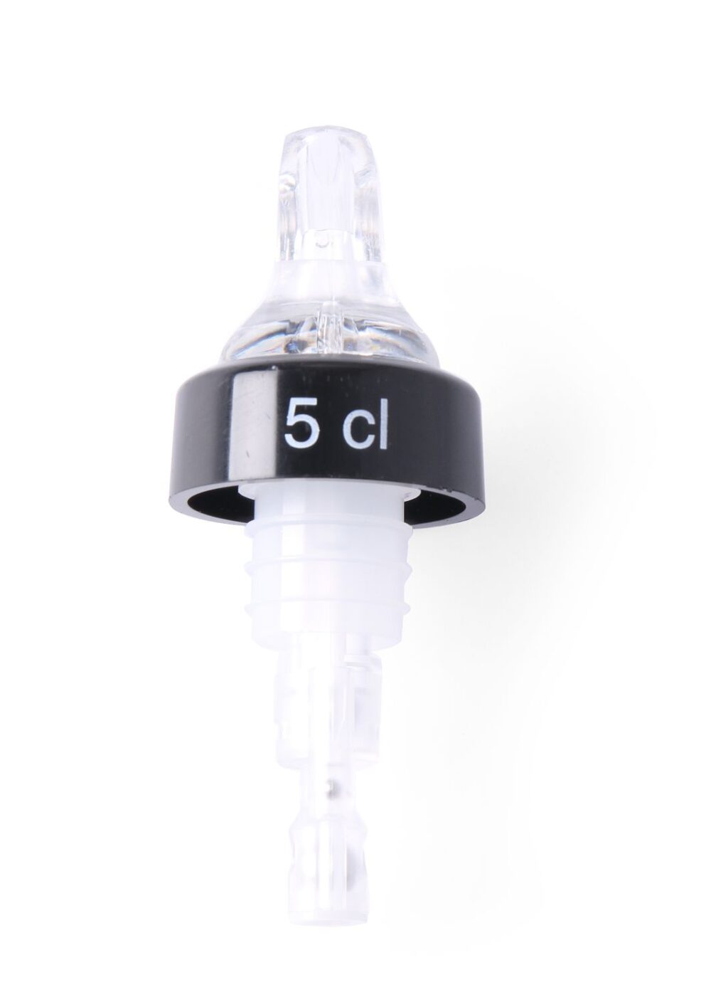 Geizeris su 3 rutuliukais, BarUp, 50 ml