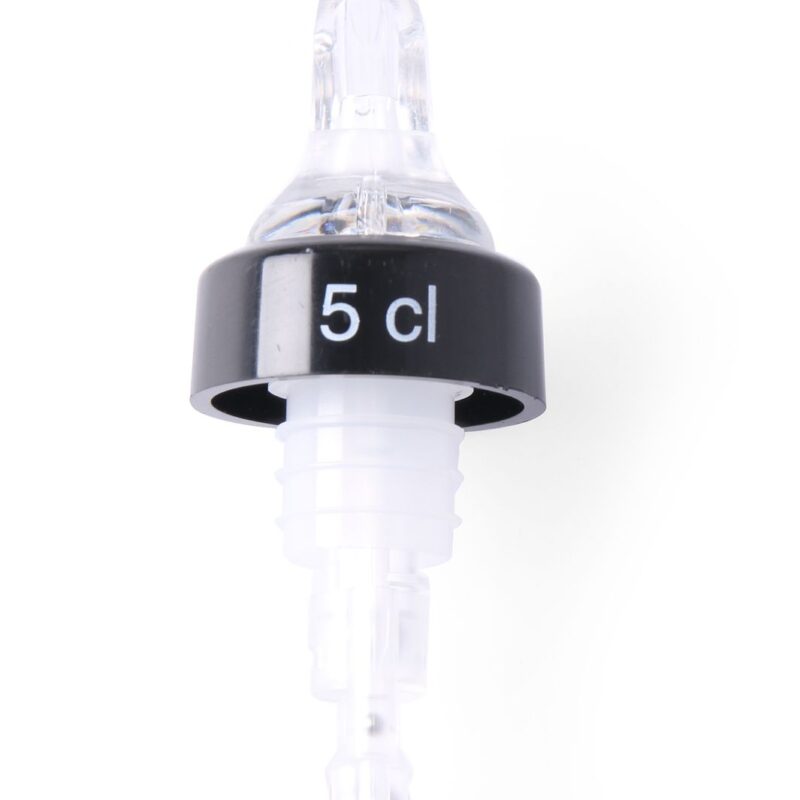 Geizeris su 3 rutuliukais, BarUp, 50 ml