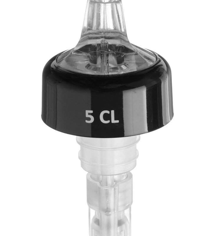 Rutulinis dozatorius, BarUp, 0,05L, 2 vnt