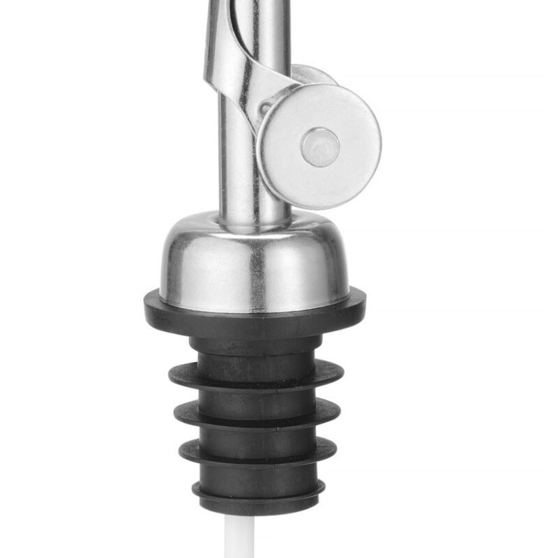 Savaime užsidarantis geizeris Free-flow – 3 vnt., HENDI, 3 vnt., ⌀30x120mm