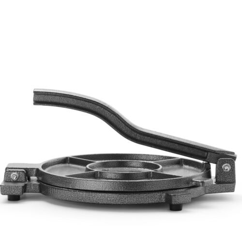 Ketaus tortilijų presas, HENDI, 350x265x(H)170mm