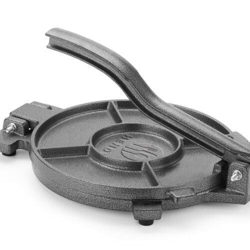 Ketaus tortilijų presas, HENDI, 350x265x(H)170mm