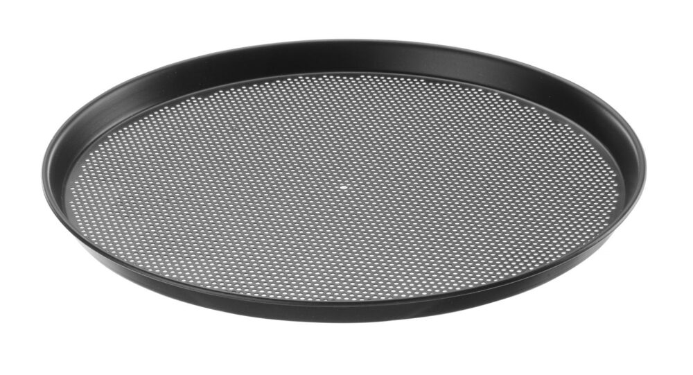 Perforuota picos skarda, HENDI, ⌀352x(H)23mm