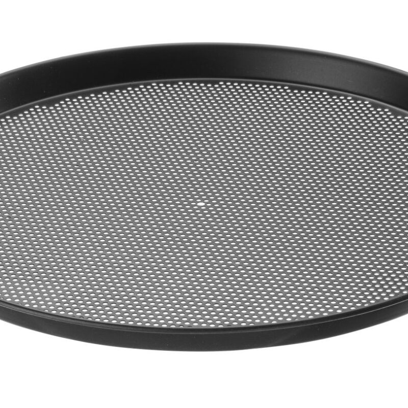 Perforuota picos skarda, HENDI, ⌀352x(H)23mm