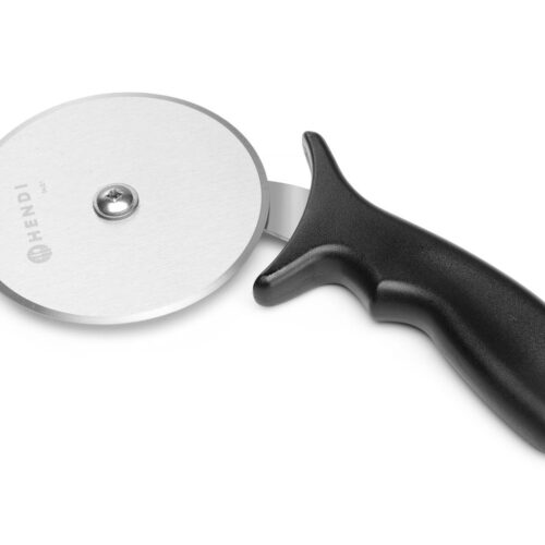 Ritininis picos peilis, HENDI, Juodas, (L)230mm
