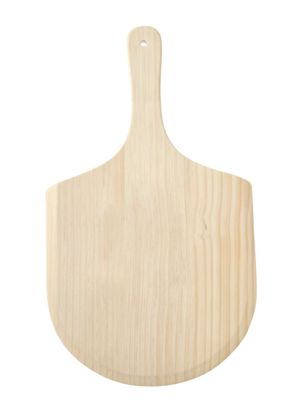 Medinė picos mentelė, HENDI, 535x305x(H)10mm