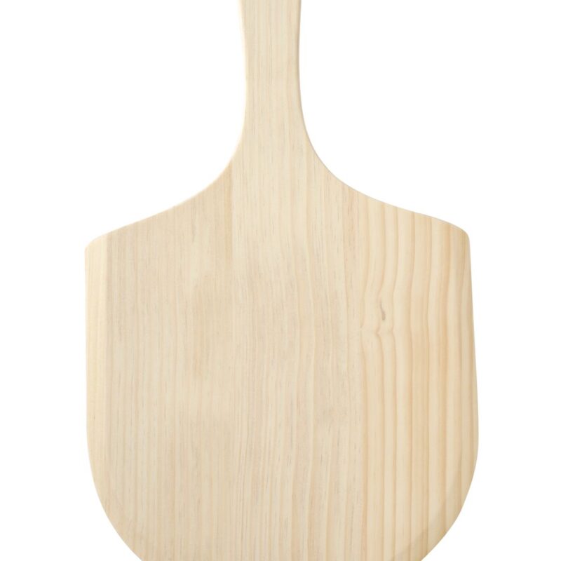 Medinė picos mentelė, HENDI, 535x305x(H)10mm