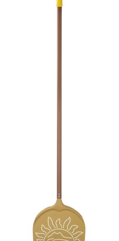 Picos mentelė Sole Mio, perforuota, Lilly Codroipo, 1700x330mm