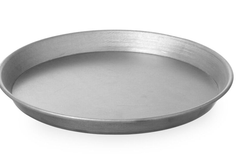 Keptuvė picai, HENDI, ⌀500x(H)38mm