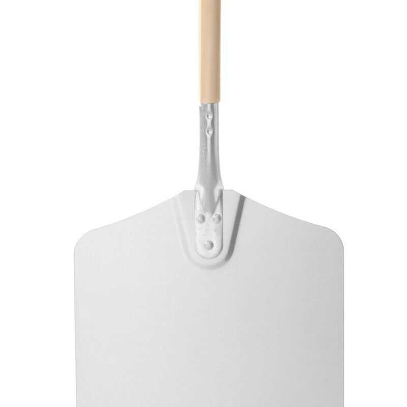 Kvadratinis picos kastuvas su trumpa rankena, HENDI, 305x660mm