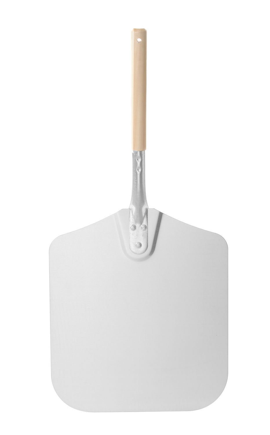 Kvadratinis picos kastuvas su trumpa rankena, HENDI, 305x660mm