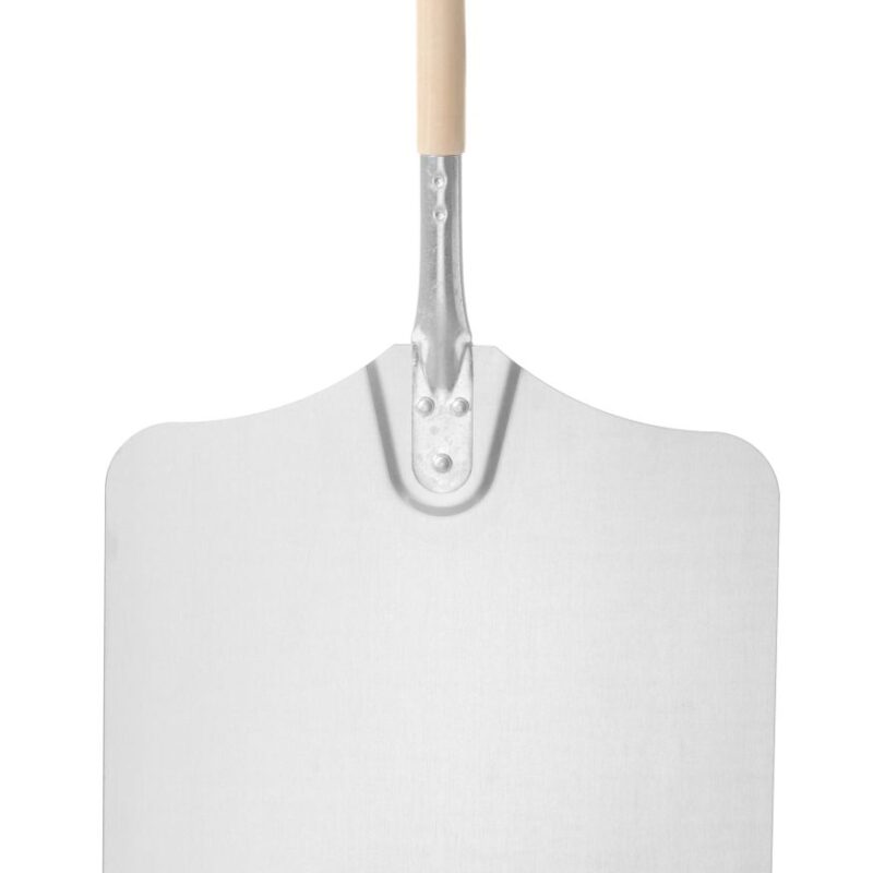 Kvadratinis picos kastuvas su trumpa rankena, HENDI, 355x710mm