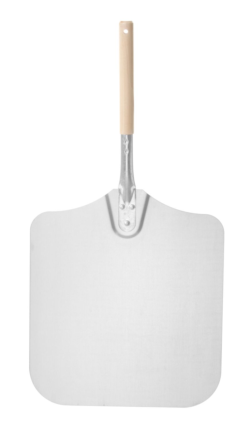 Kvadratinis picos kastuvas su trumpa rankena, HENDI, 355x710mm