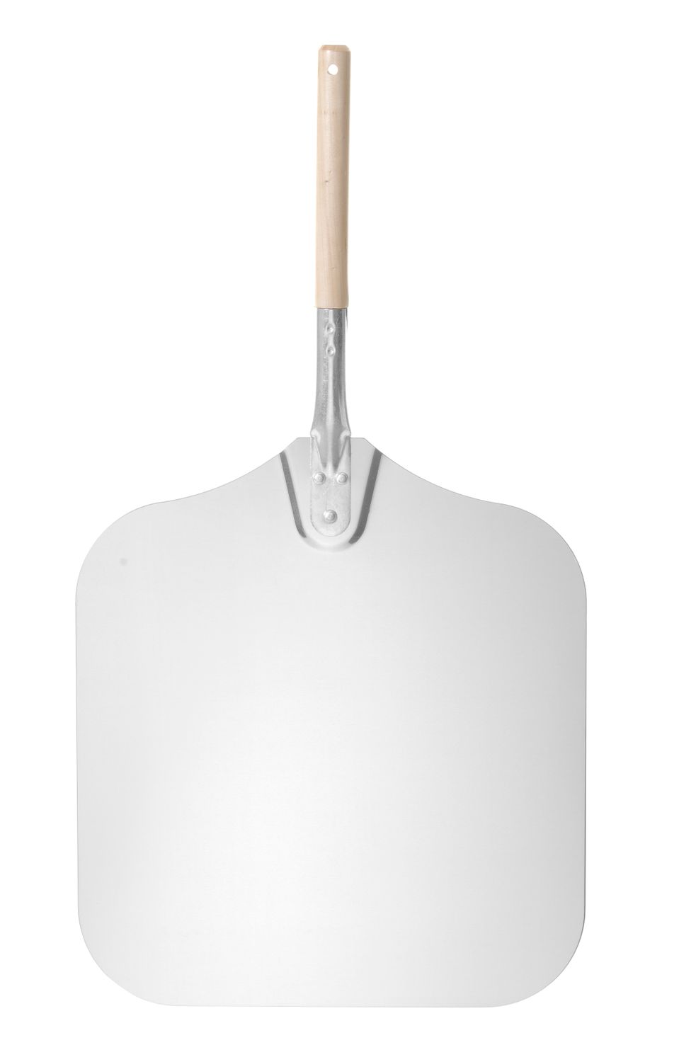 Kvadratinis picos kastuvas su trumpa rankena, HENDI, 405x760mm