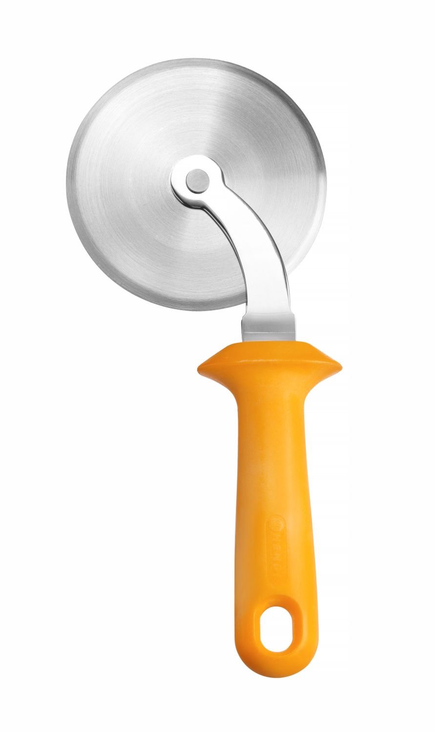 Picos peilis, „heavy-duty“, HENDI Pizzer, HENDI, designed by Robert Bronwasser, Oranžinė, ⌀97x240mm