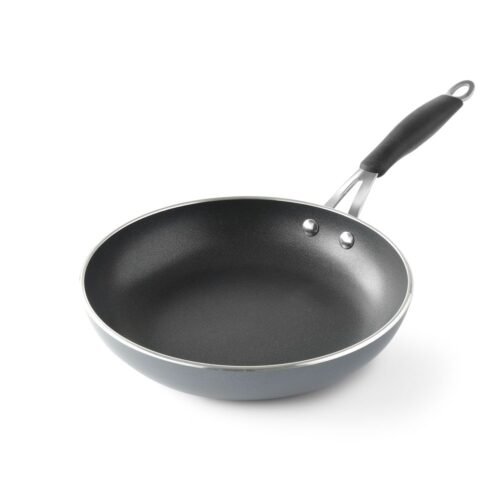 Keptuvė su nepridegančia danga, HENDI, ⌀240x(H)50mm