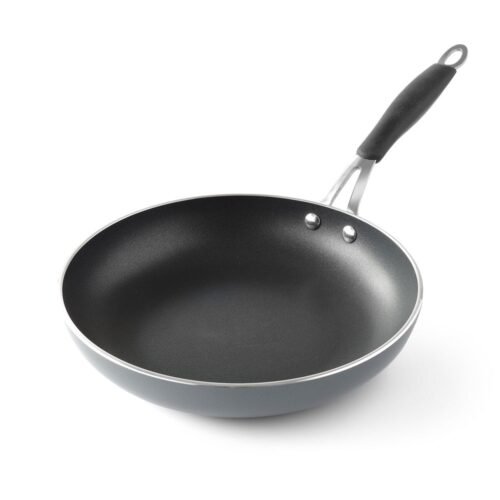 Keptuvė su nepridegančia danga, HENDI, ⌀260x(H)52mm