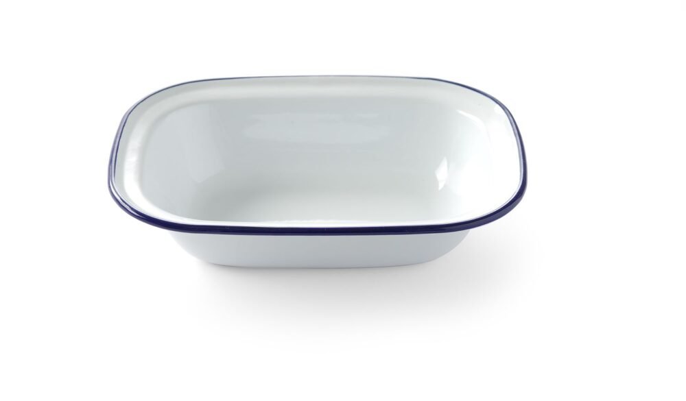 Stačiakampio formos dubuo, HENDI, 215x160mm