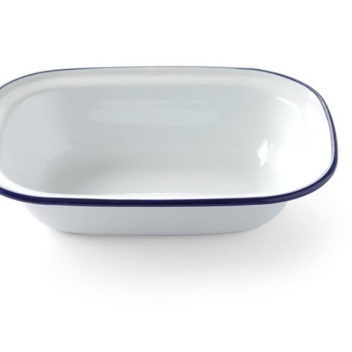 Stačiakampio formos dubuo, HENDI, 215x160mm