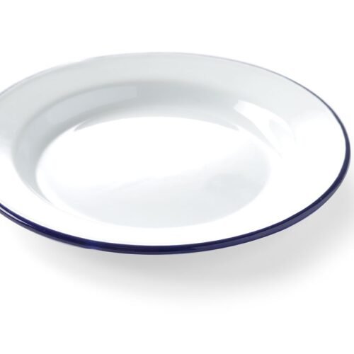 Sekli lėkštė, HENDI, ⌀240mm