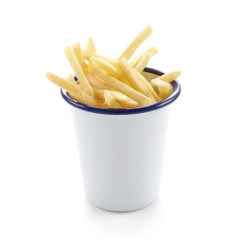 Puodelis, HENDI, 0,3L, ⌀90x(H)90mm