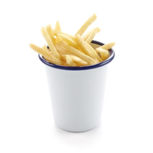 Puodelis, HENDI, 0,3L, ⌀90x(H)90mm