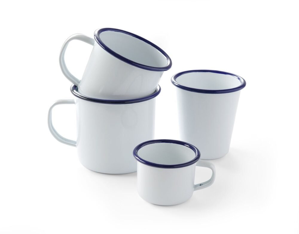 Puodelis, HENDI, 0,3L, ⌀90x(H)90mm