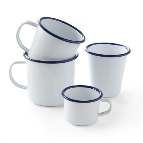 Puodelis, HENDI, 0,3L, ⌀90x(H)90mm