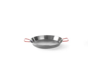 Aukštas puodas su dangčiu, HENDI, Profi Line, 24L, ⌀320x(H)300mm