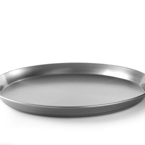 Keptuvė Paella, HENDI, Tinka „Fiesta“ dujiniam griliui 146804, ⌀800x(H)50mm