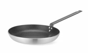 Indukcinė aliuminio liejinio keptuvė, HENDI, ⌀330x(H)60mm