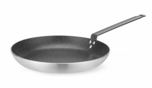 Aukštas puodas su dangčiu, HENDI, Profi Line, 24L, ⌀320x(H)300mm