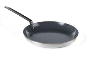 Aukštas puodas su dangčiu, HENDI, Kitchen Line, 21L, ⌀320x(H)270mm