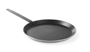 Aukštas puodas su dangčiu, HENDI, Profi Line, 24L, ⌀320x(H)300mm