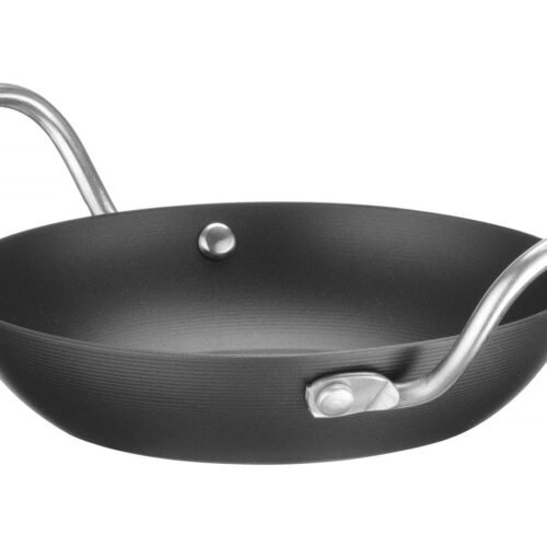 Serviravimo keptuvė, HENDI, ⌀184x216mm