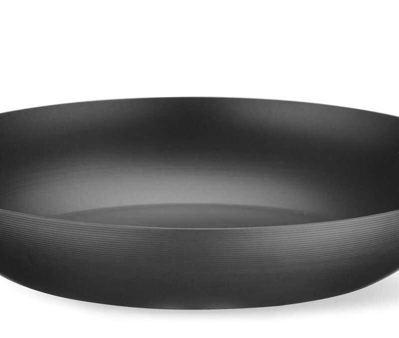 Serviravimo keptuvė, HENDI, ⌀243x280mm