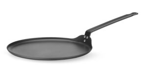 Wok tipo keptuvė Induction, HENDI, ⌀320x(H)95mm