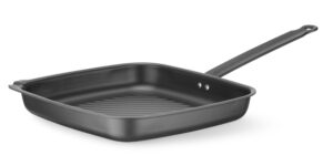 Keptuvė Titanium Professional, HENDI, ⌀360x(H)55mm