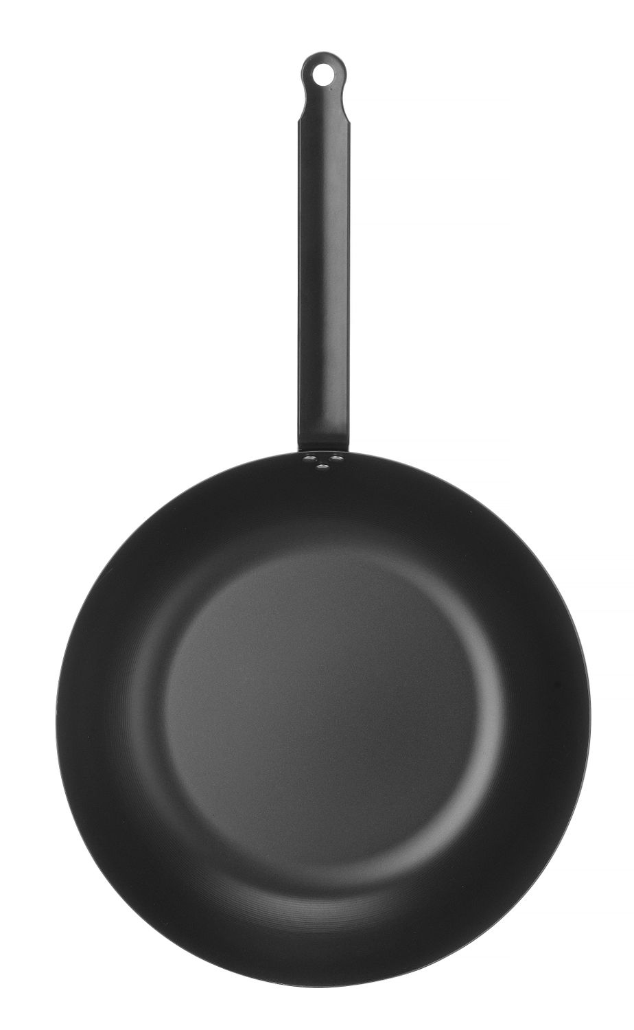 Wok keptuvė, HENDI, ⌀304x530mm