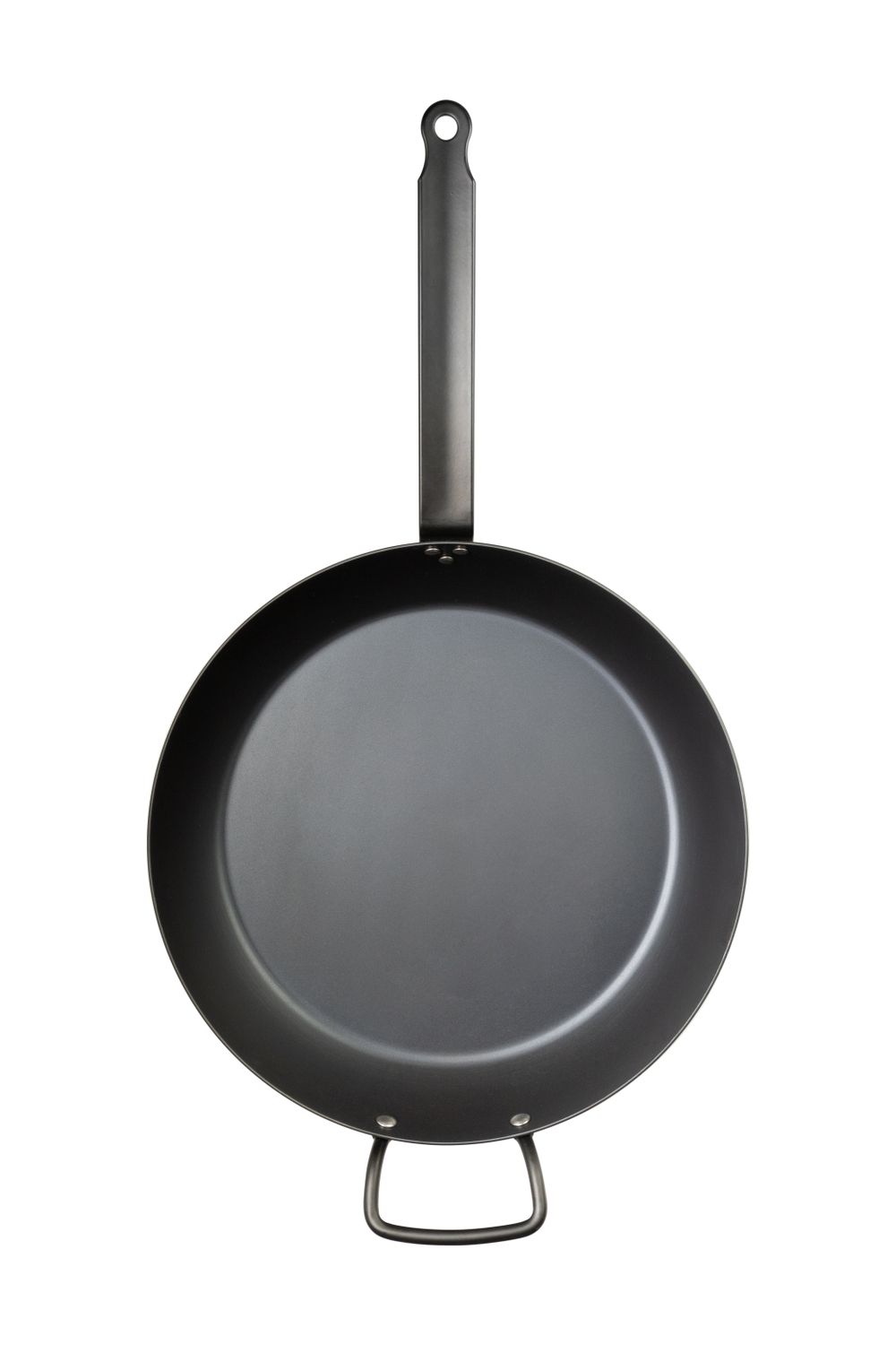 Kepimo keptuvė, HENDI, ⌀327x593mm