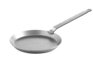 Wok tipo keptuvė Induction, HENDI, ⌀320x(H)95mm