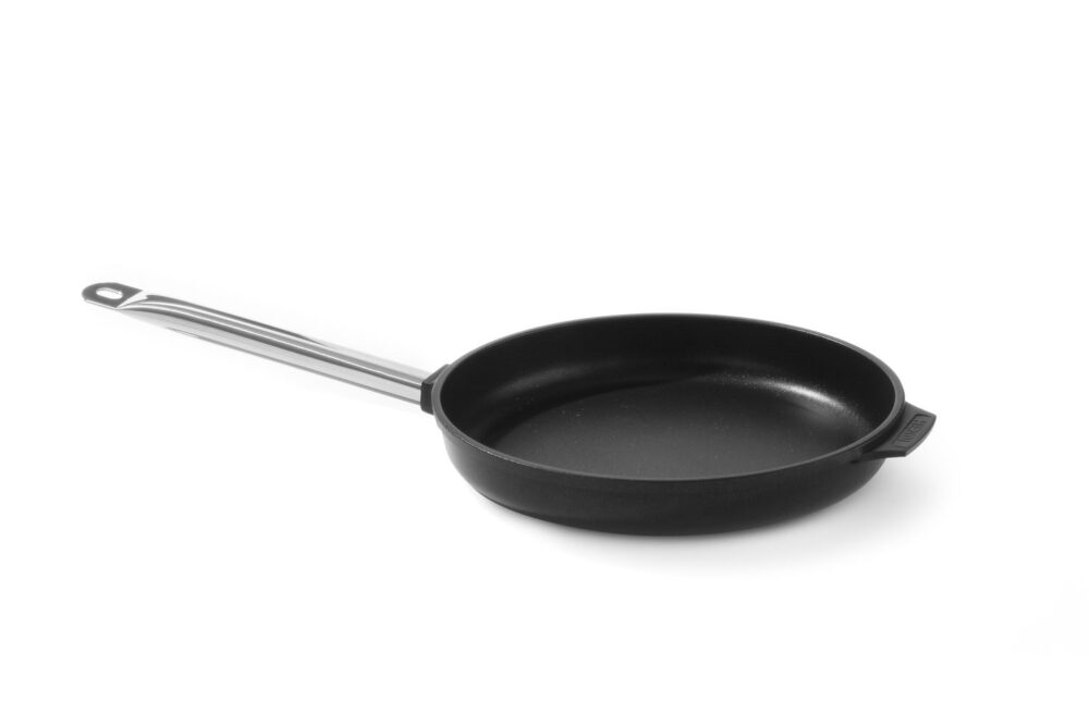 Keptuvė Titanium Professional, HENDI, ⌀280x(H)55mm