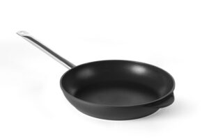Indukcinė aliuminio liejinio keptuvė, HENDI, ⌀330x(H)60mm