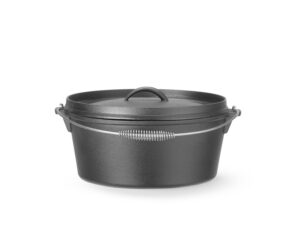 HENDI, Profi Line, ⌀400x(H)58mm