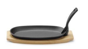 Keptuvė Titanium Professional, HENDI, ⌀360x(H)55mm