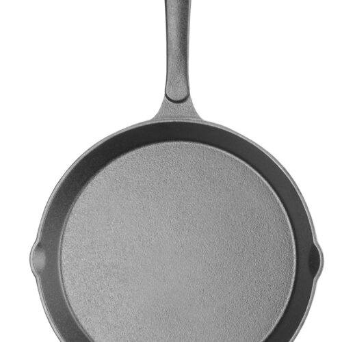 Universali ketaus keptuvė, HENDI, ⌀260x(H)44mm