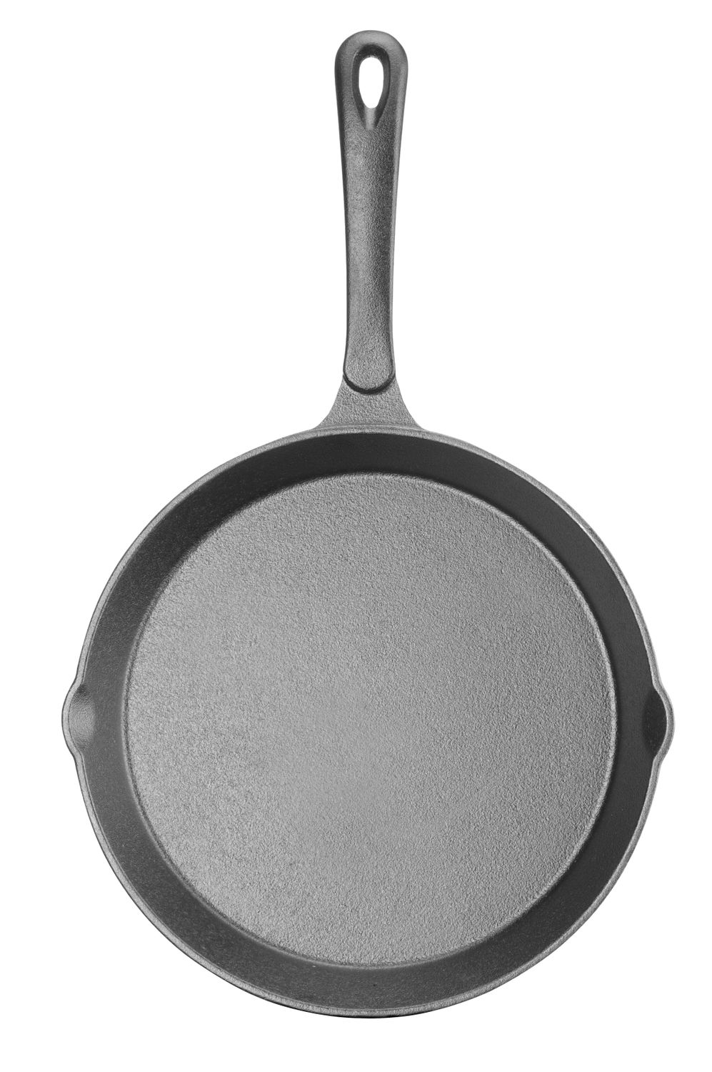 Universali ketaus keptuvė, HENDI, ⌀260x(H)44mm
