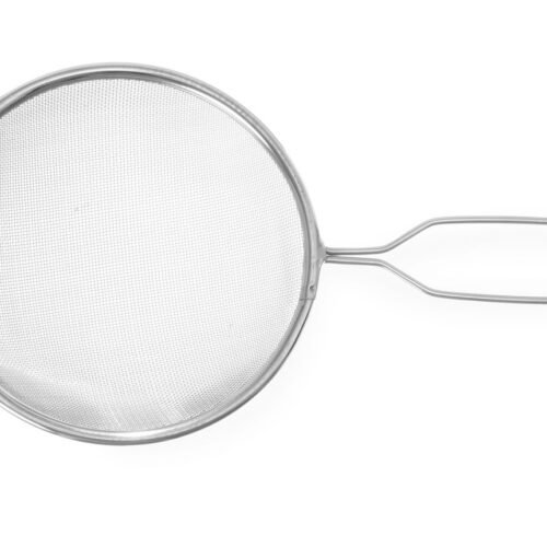 Kiaurasamtis su rankenėle, HENDI, Profi Line, 325x160x(H)70mm
