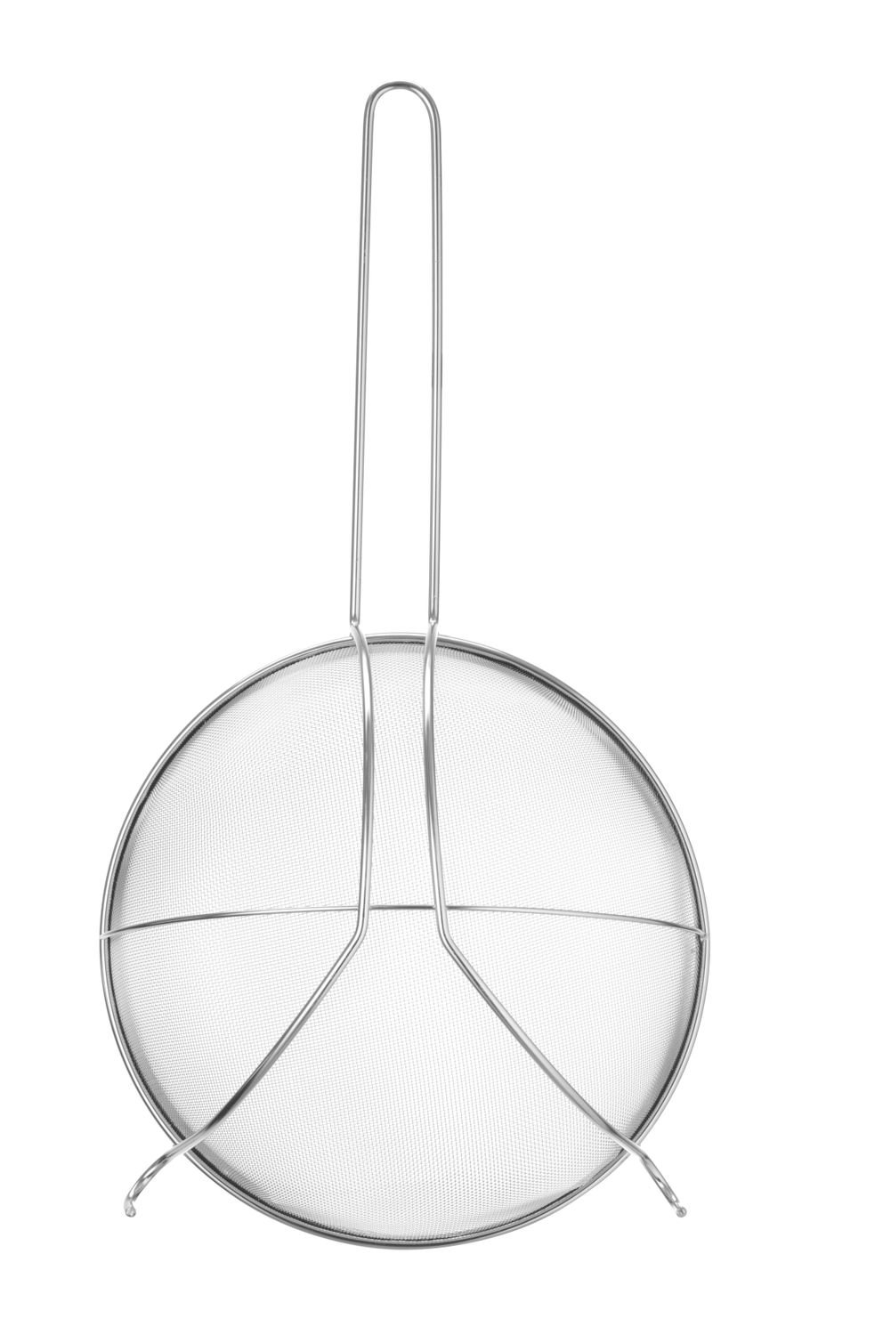 Sustiprintas sietelis, HENDI, 595x305x(H)145mm