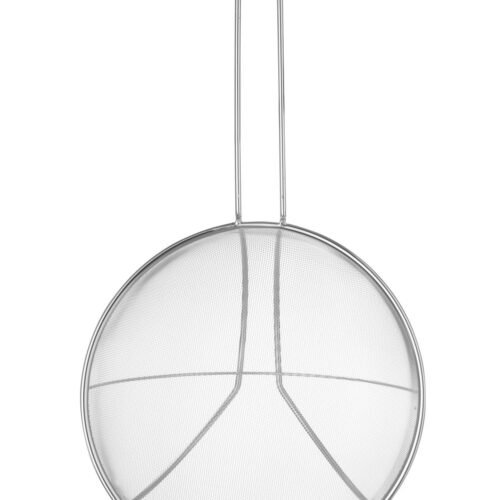 Sustiprintas sietelis, HENDI, 700x345x(H)145mm